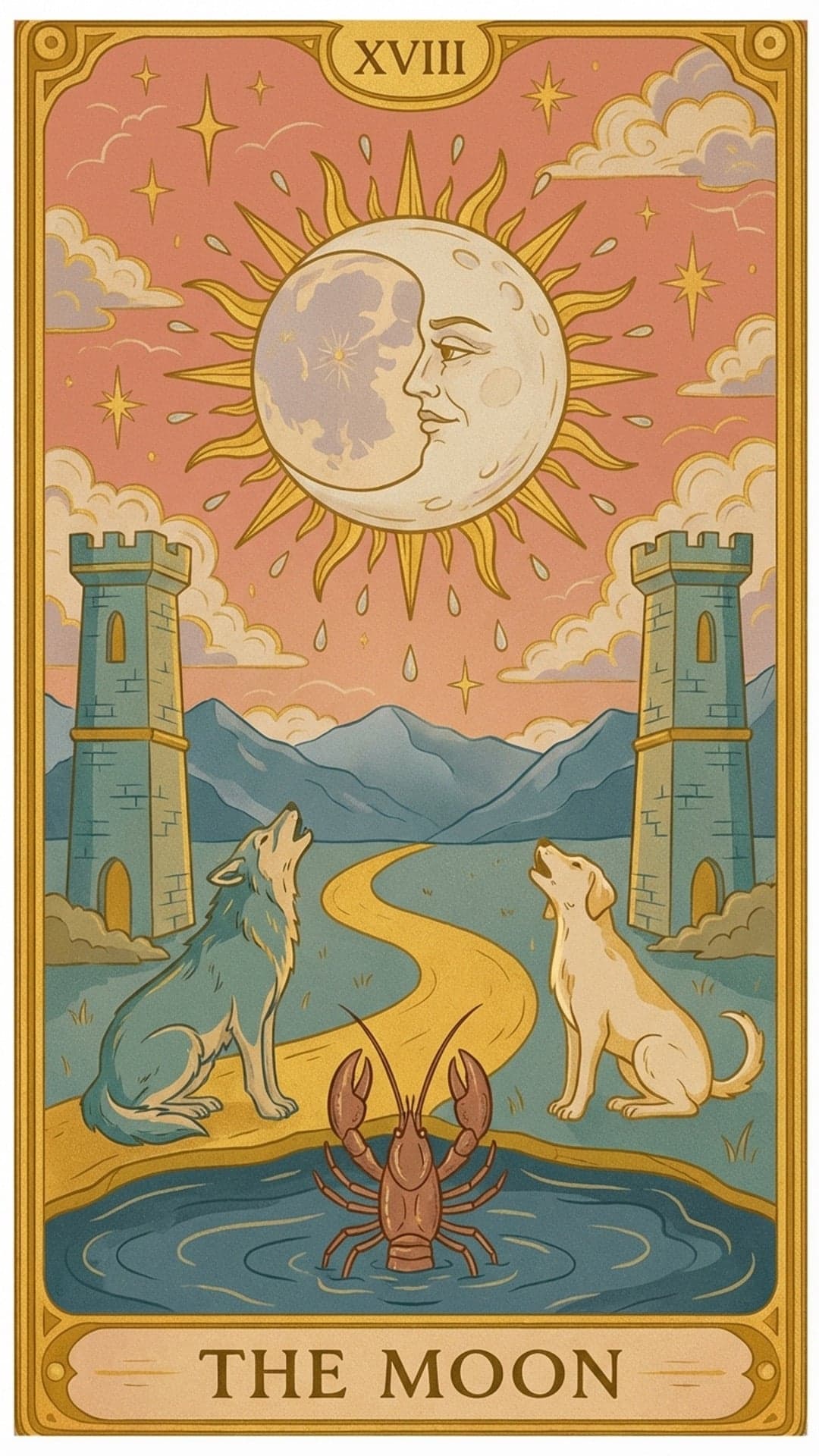 La Luna